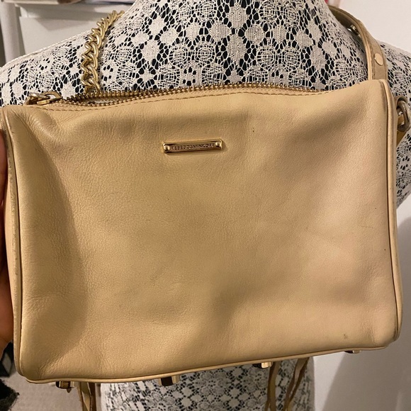 REBECCA MINKOFF 5 Zip Crossbody Bag - Picture 4 of 11